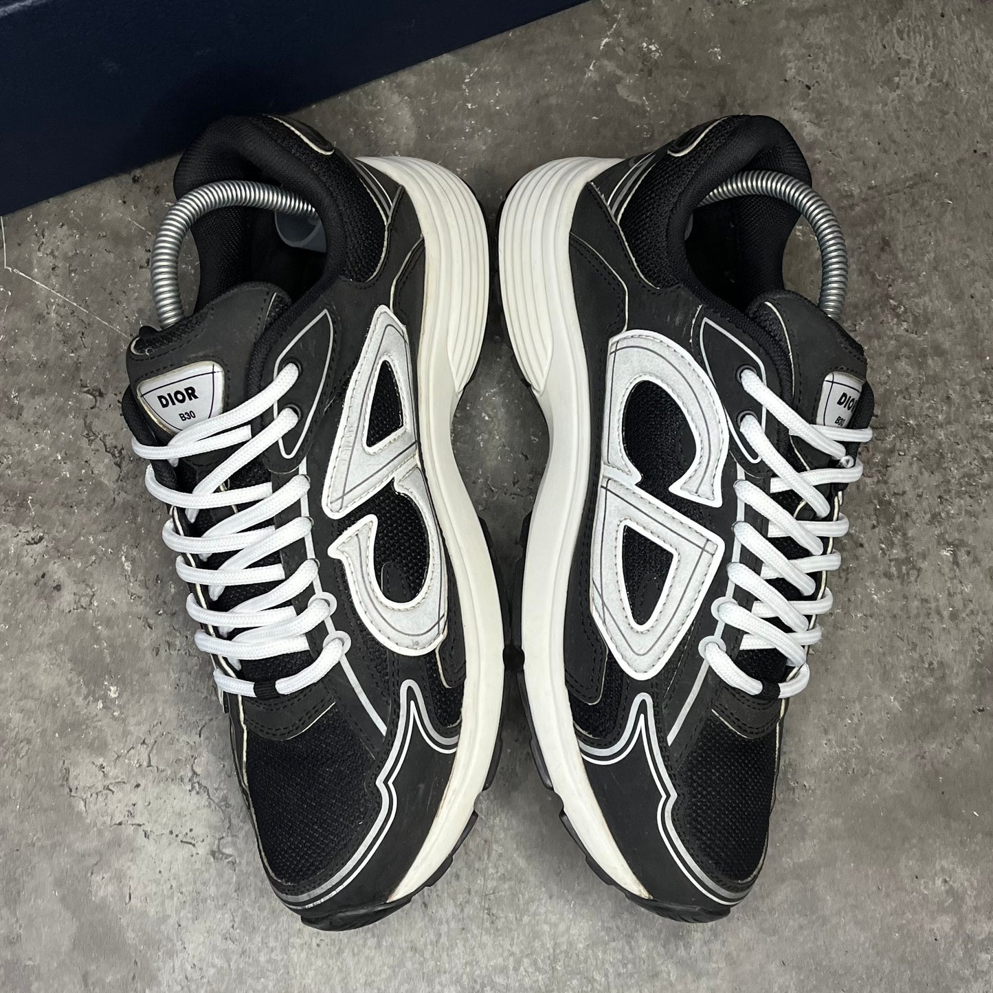 Dior B30 - Uk 8 (42)