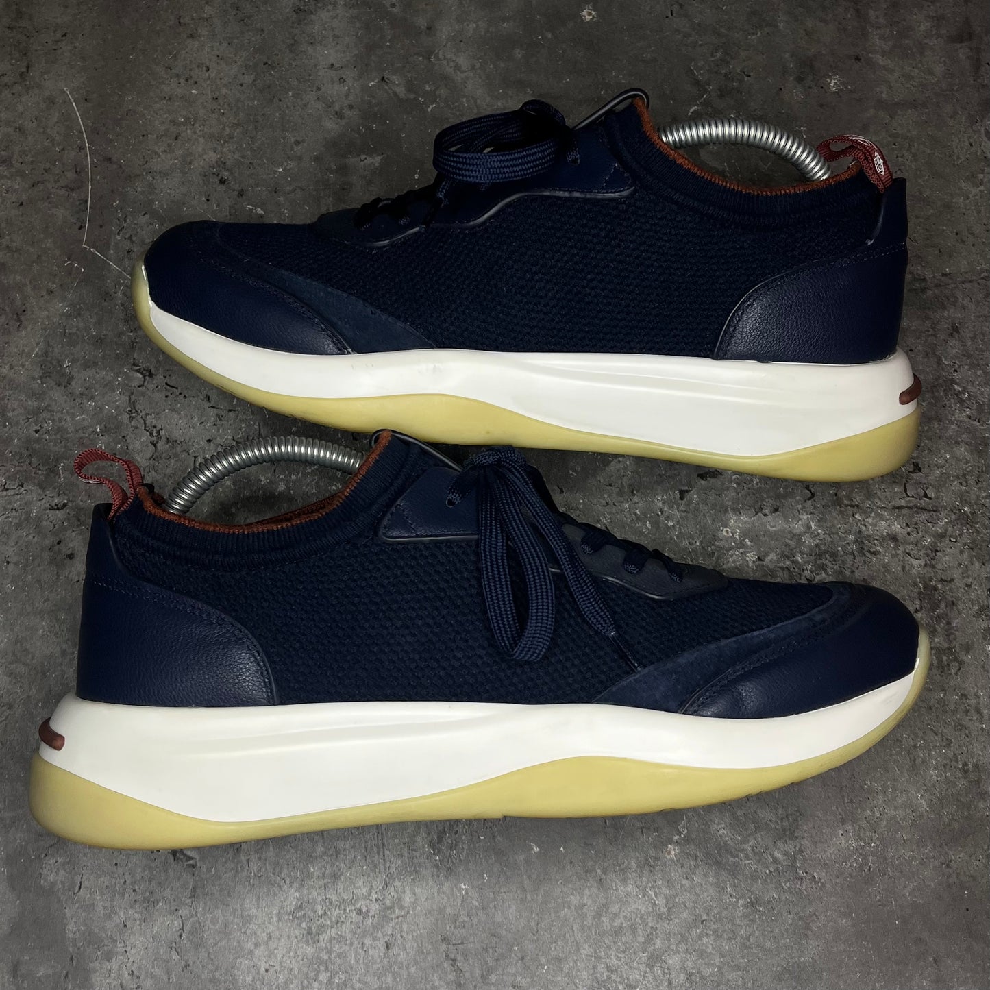 Loro Piana 410LP Walk - Uk 8 (42)