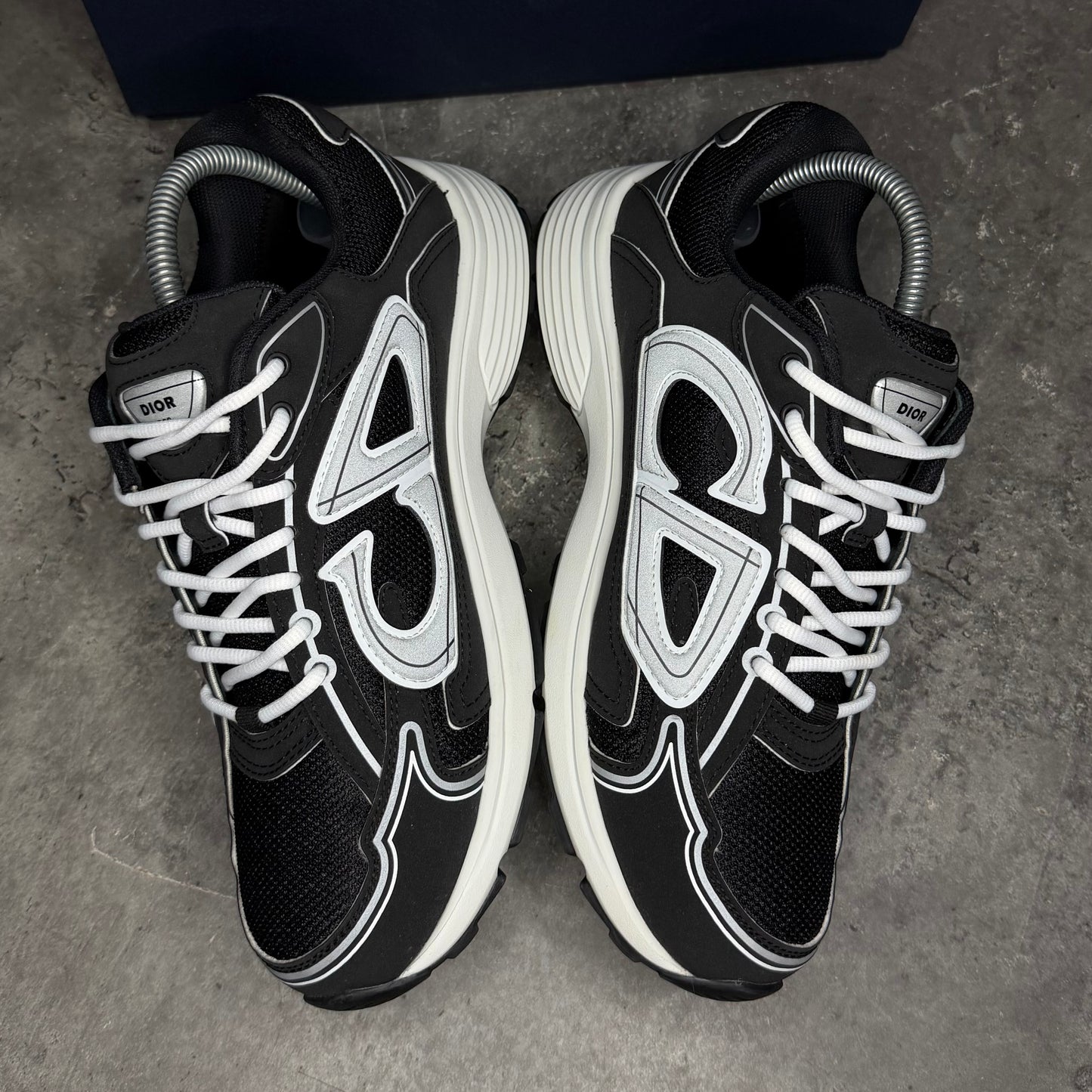 Dior B30 - Uk 6 (40)