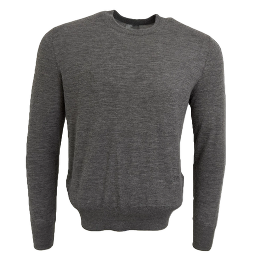 Dior “CD” Icon Cashmere Jumper - Large