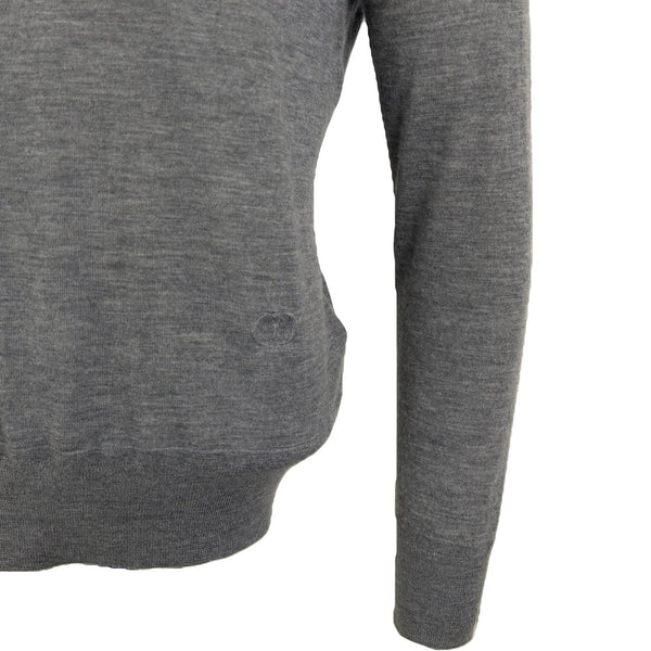Dior “CD” Icon Cashmere Jumper - Large