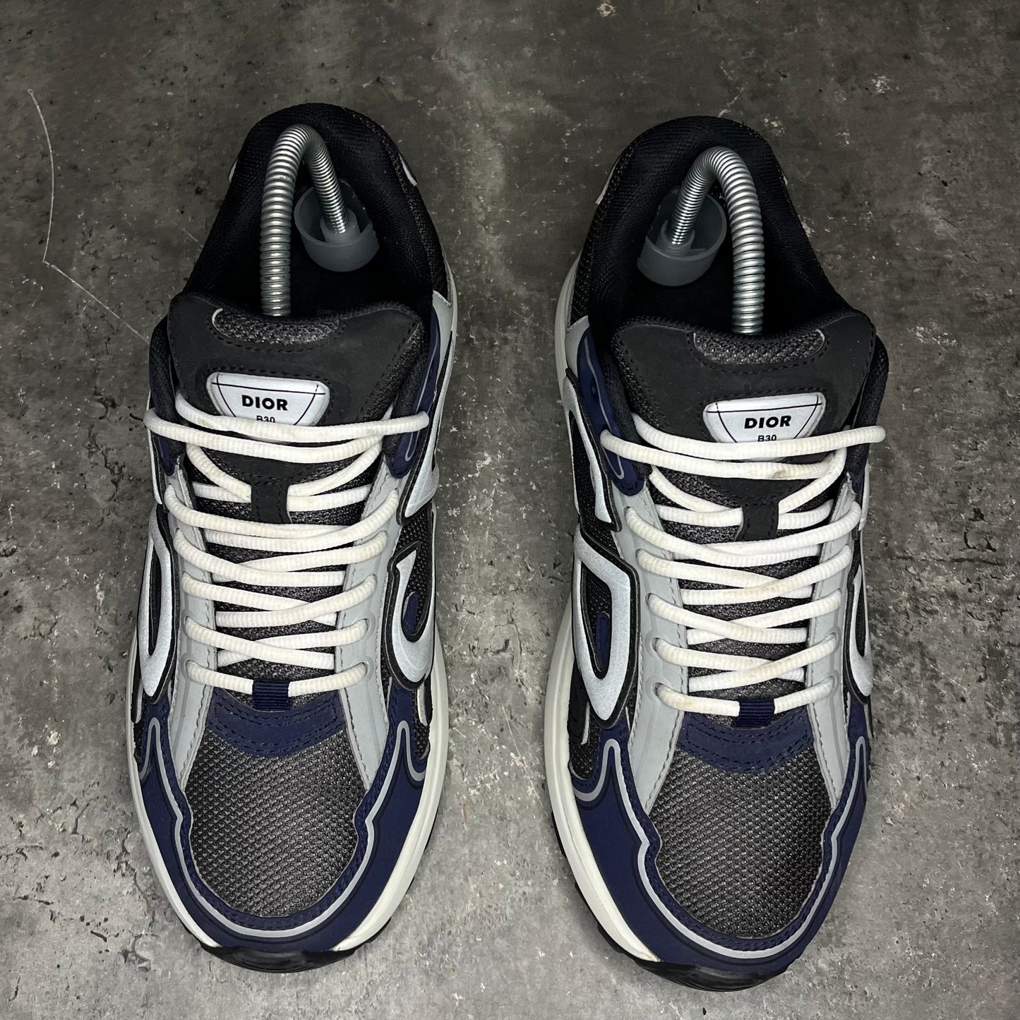 Dior B30 - Uk 5 (39)