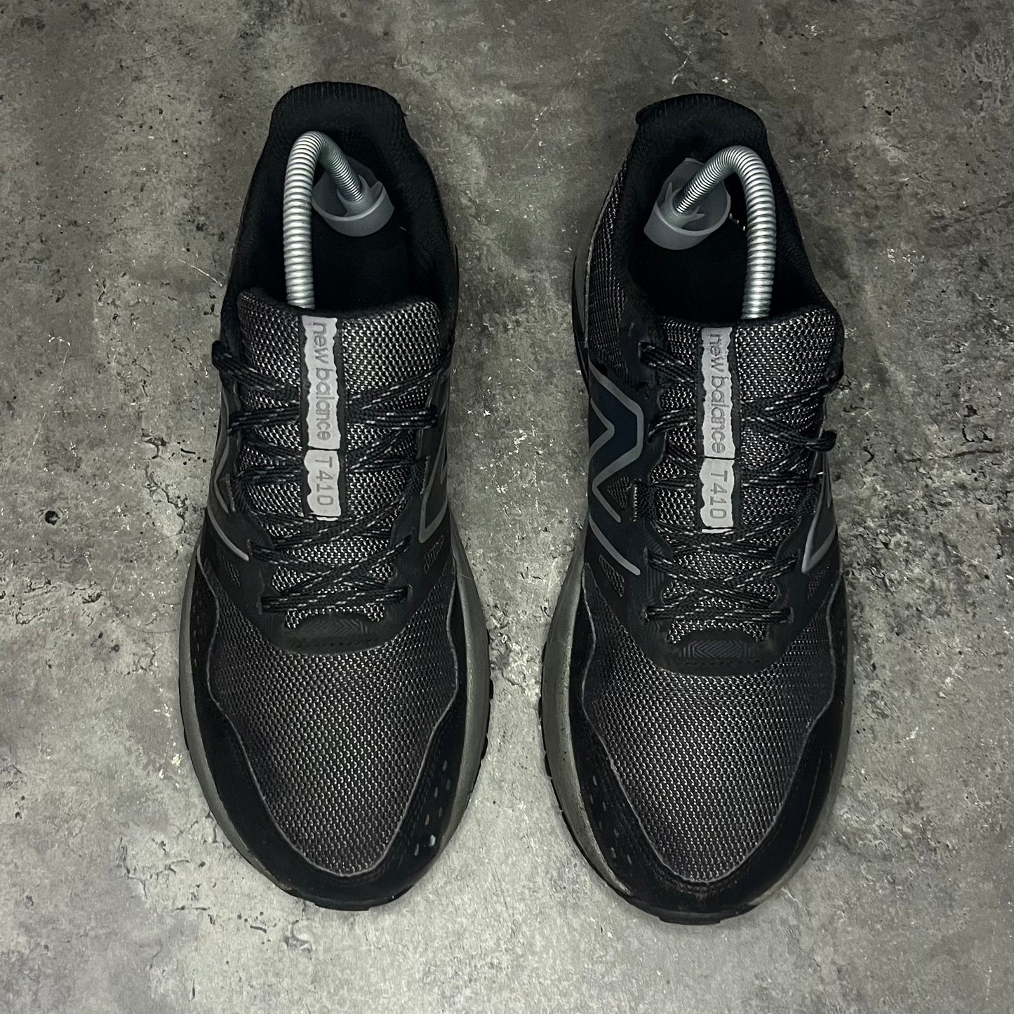 New Balance Trainer - Uk 8.5 (42.5)