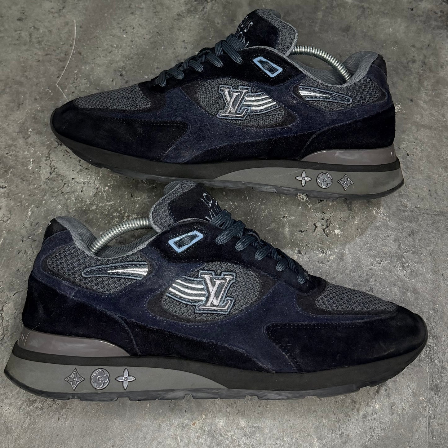 Louis Vuitton Runaway - Uk 8.5 (Fit 9/9.5)