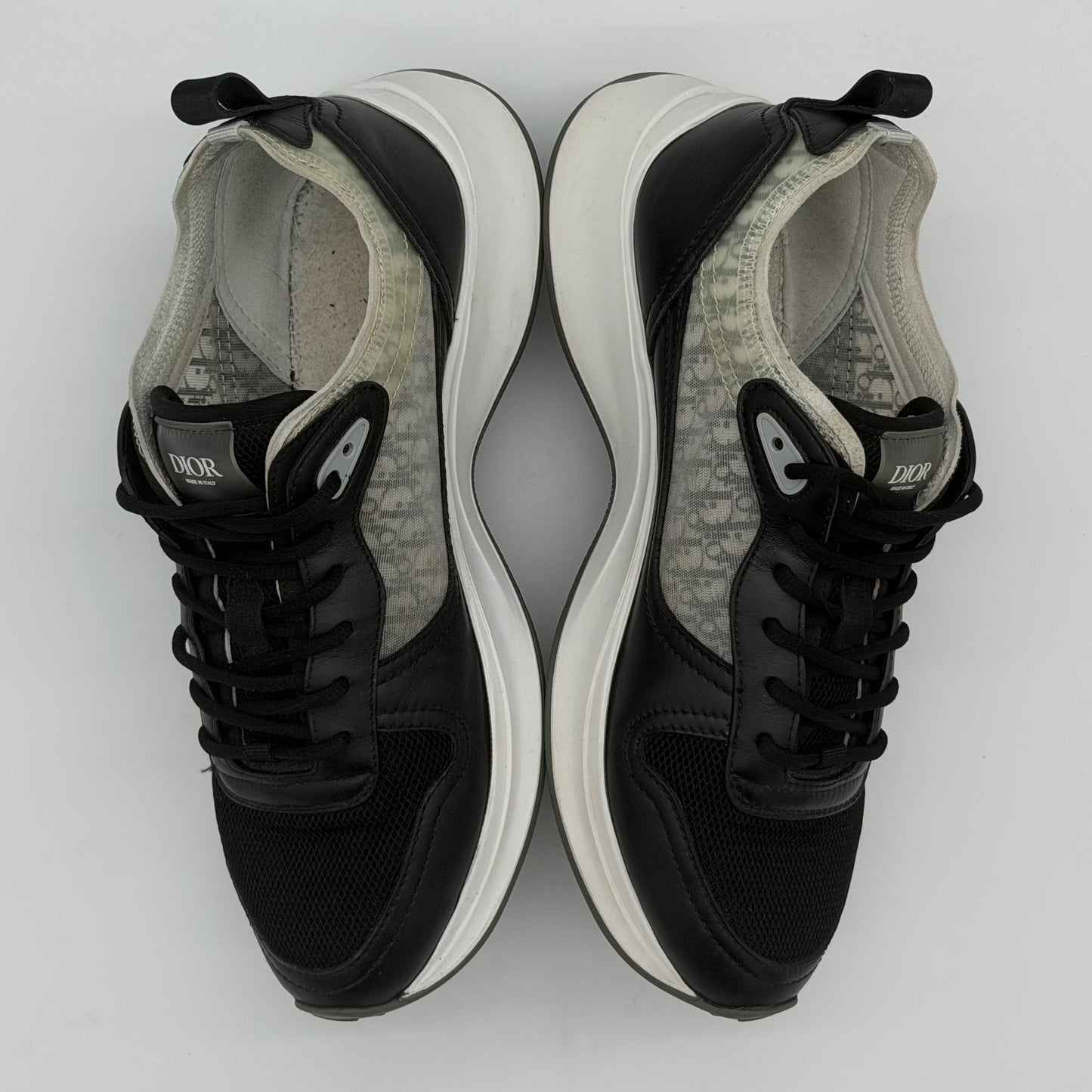 Dior B25 - Uk 7 (41)
