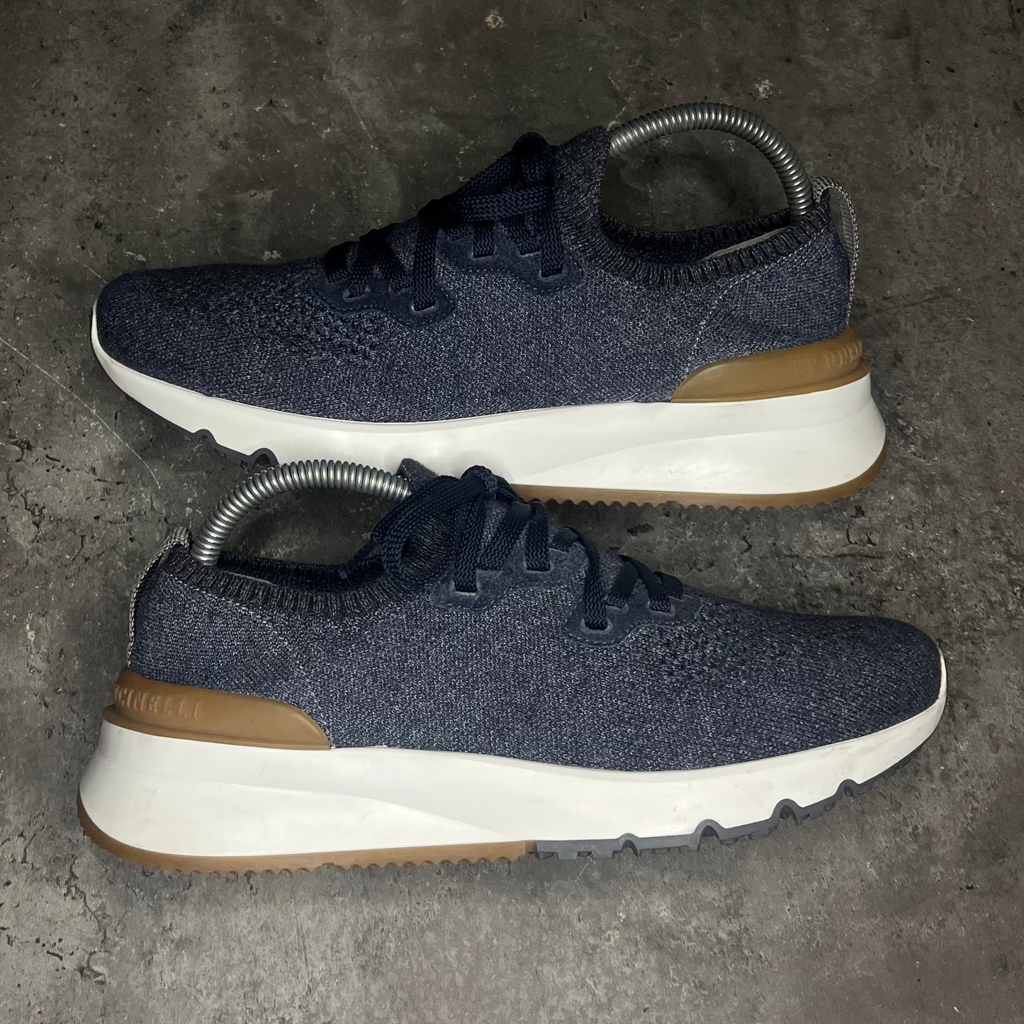 Brunello Cucinelli Sneaker - Uk 6 (Fit 6.5/7)