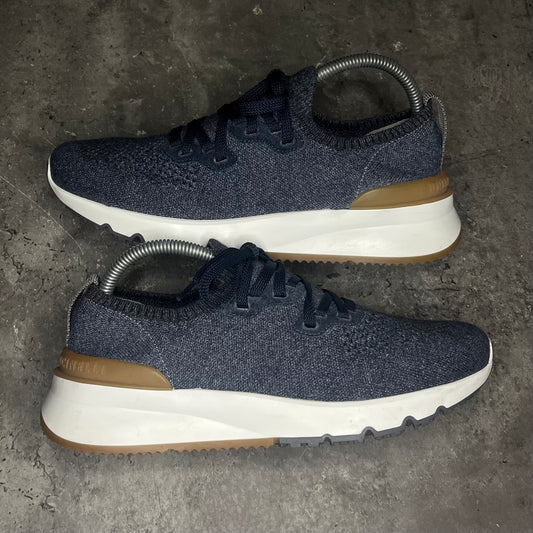 Brunello Cucinelli Sneaker - Uk 6 (Fit 6.5/7)