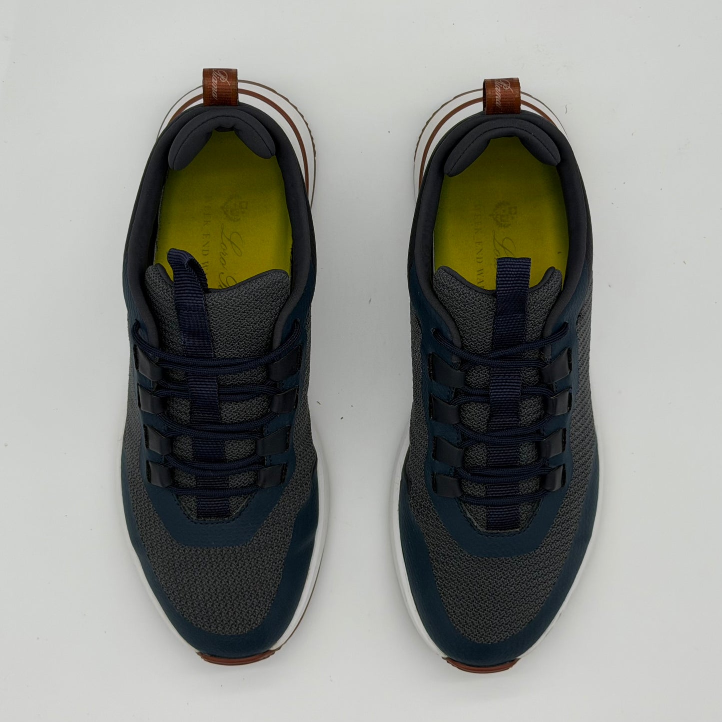 Loro Piana Weekend Walk Evo - Uk 5 (Fit 5.5/6)