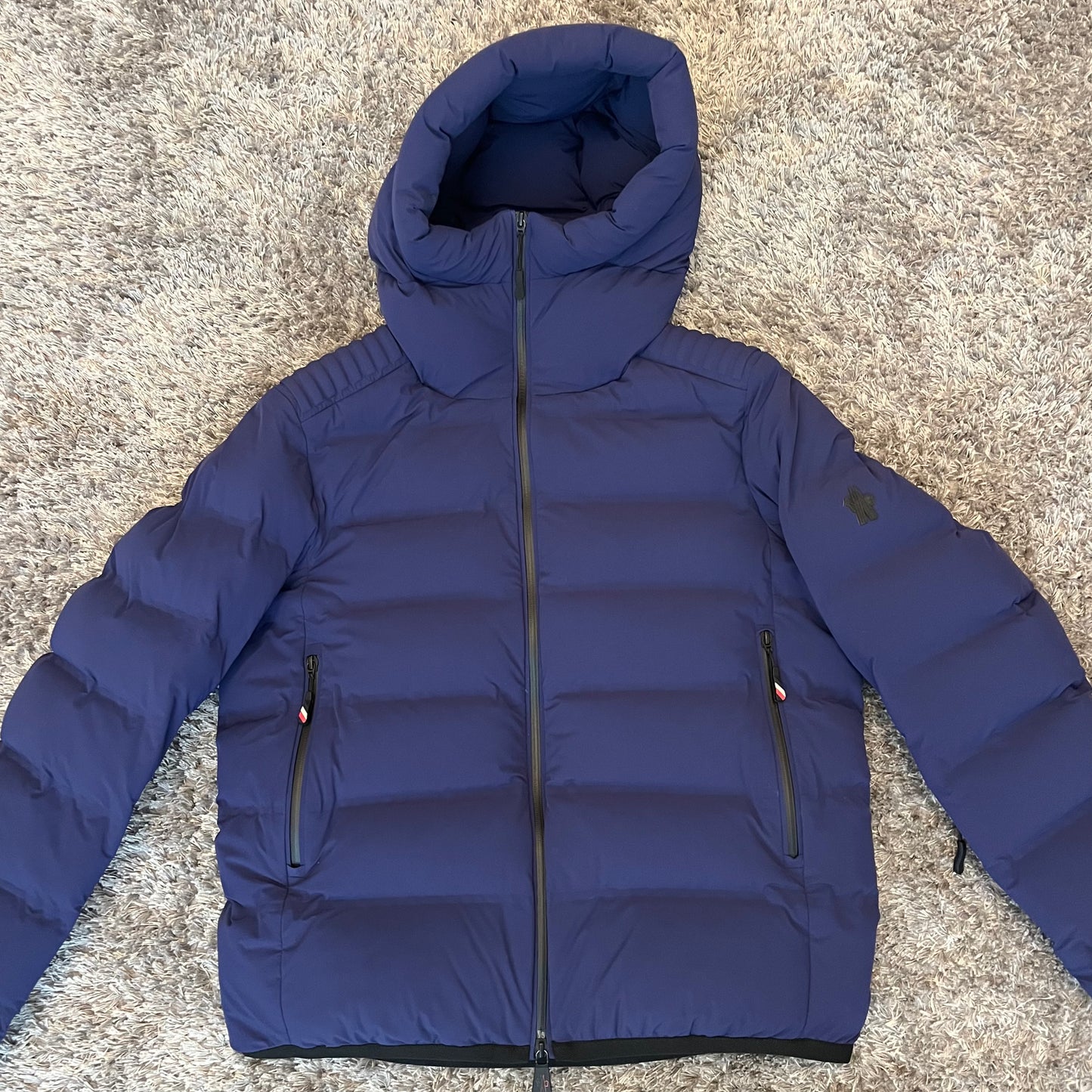 Moncler Grenoble Lagorai - Size 2