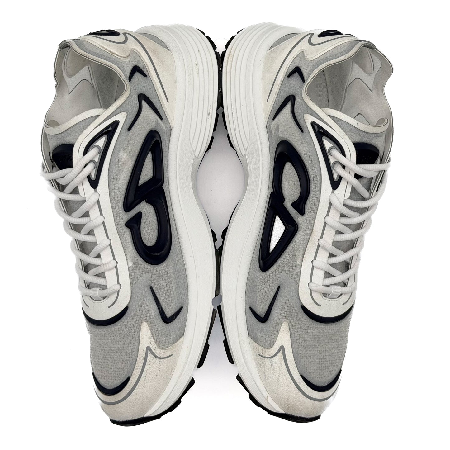 Dior B30 White - Uk 9 (43)