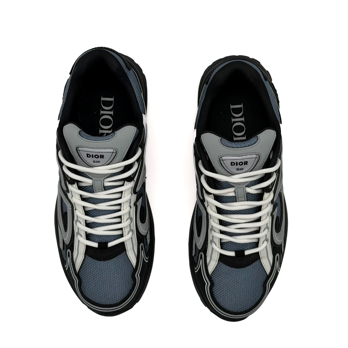 Dior B30 - Uk 7 (41)