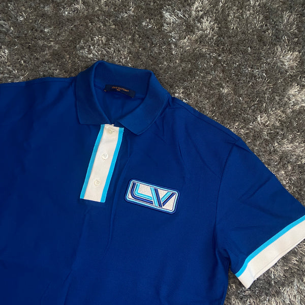 Louis Vuitton Polo - Small