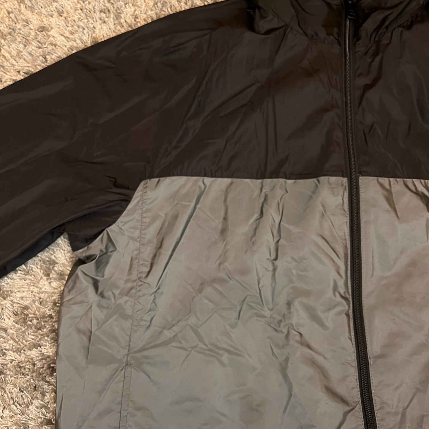 Prada Jacket - Medium (Fits M/L)