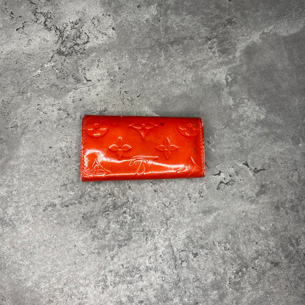Louis Vuitton Key Purse