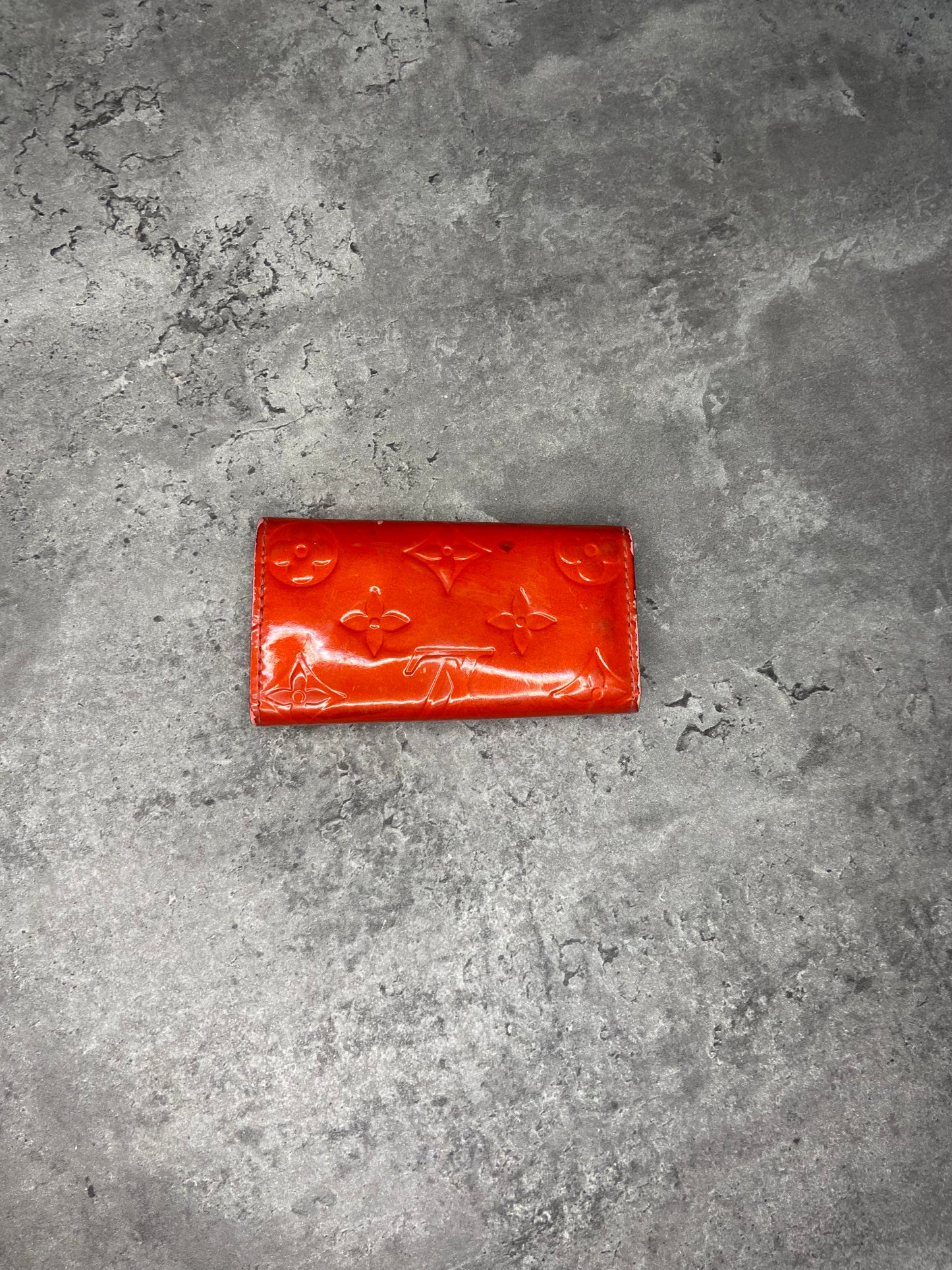 Louis Vuitton Key Purse