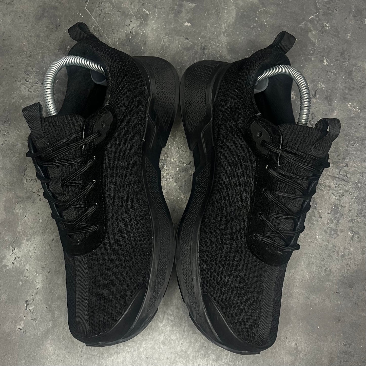Hermes Heros Sneaker - Uk 8 (Fit 9)