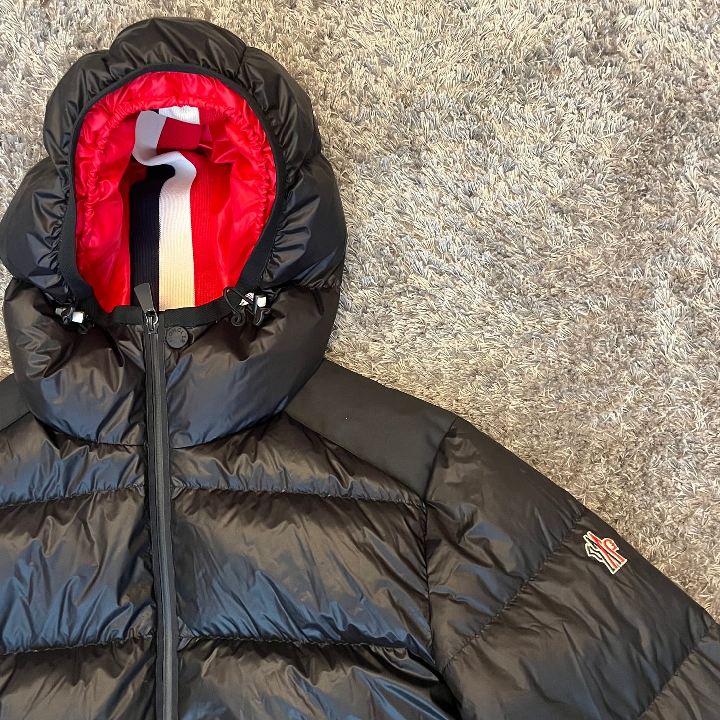 Moncler Grenoble - Size 3