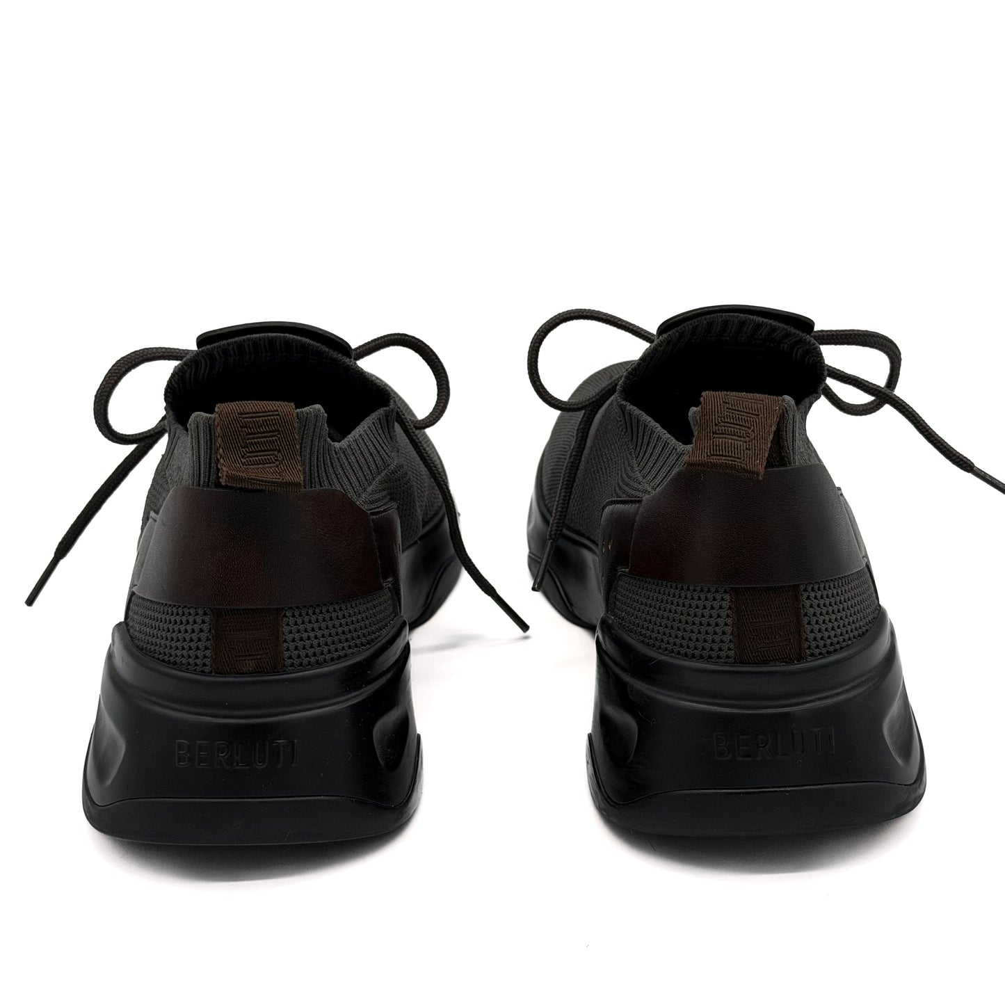 Berluti Trainer - Uk 7 (Fit 8)
