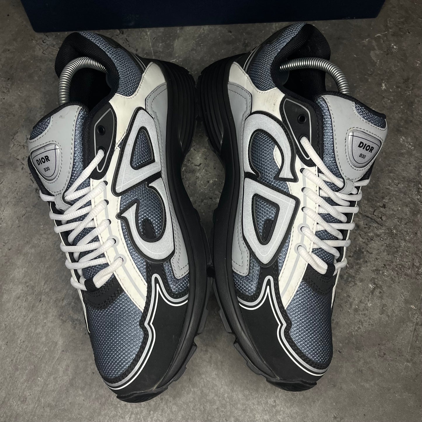 Dior B30 - Uk 8 (42)