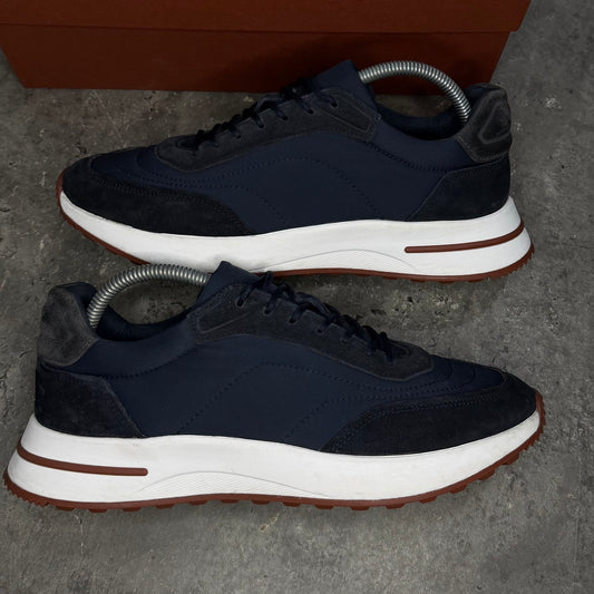 Loro Piana Weekend Walk - Uk 7 (Fit 7.5/8)