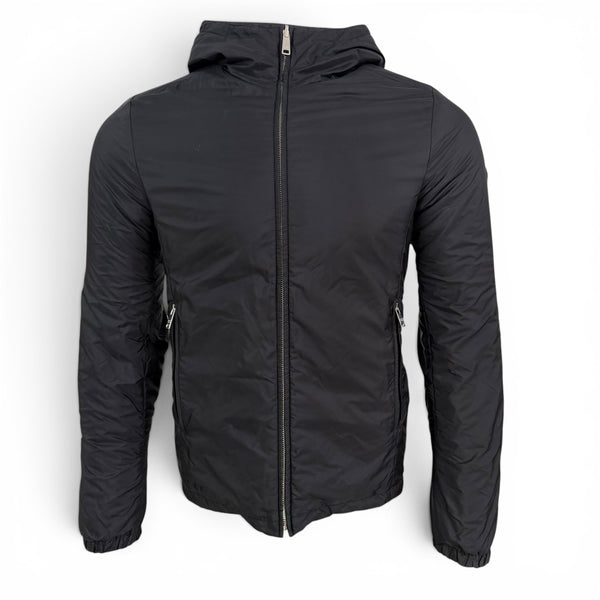 Prada Nylon Reversible Jacket - Medium