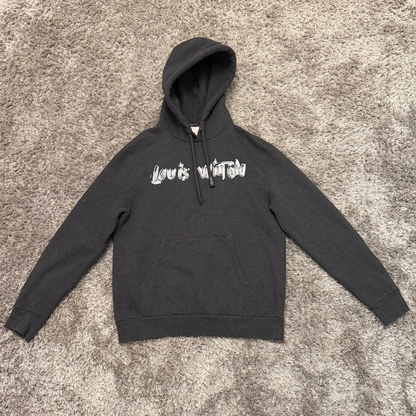 Louis Vuitton Hoodie - Medium