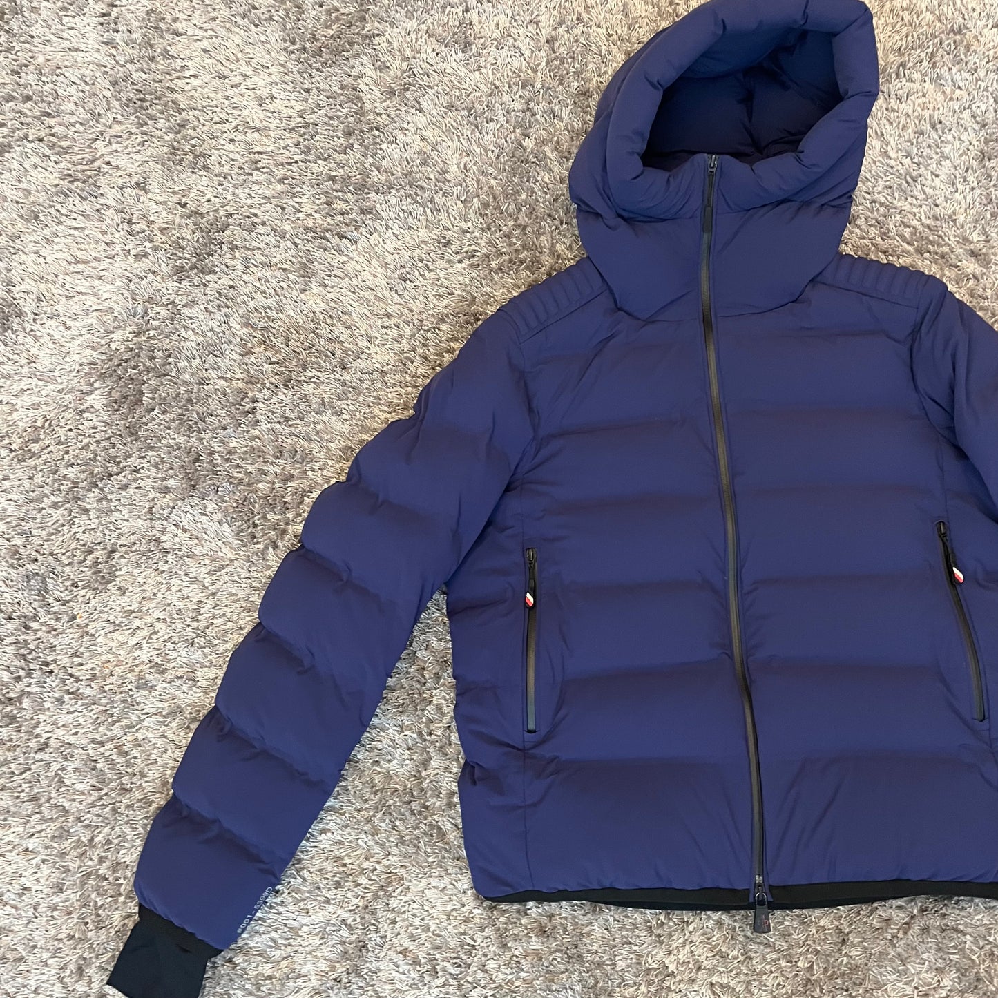 Moncler Grenoble Lagorai - Size 2