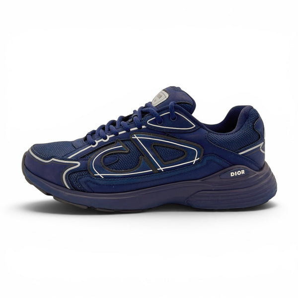 Dior B30 Navy - UK 8 (EU 42)