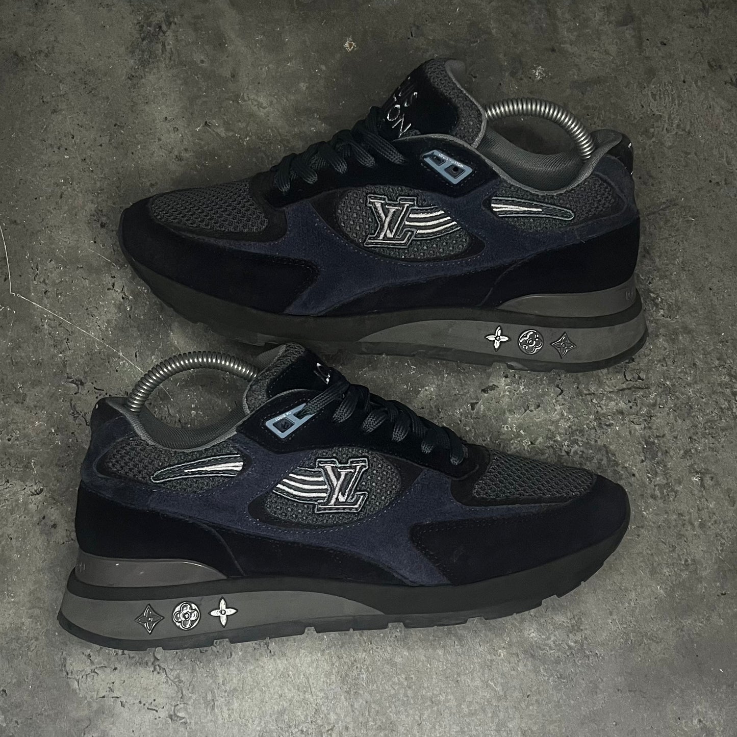 Louis Vuitton Runaway - Uk 5.5 (Fit 6/6.5)