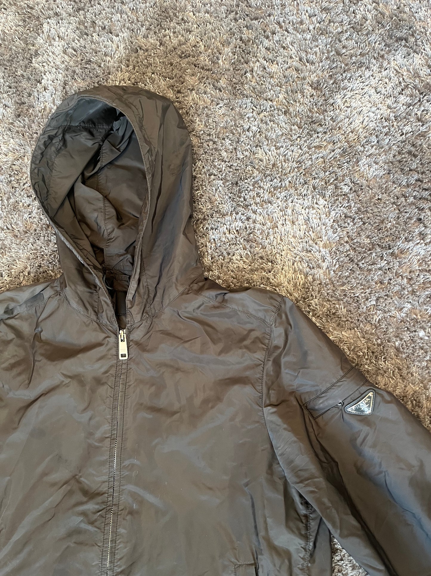 Prada Jacket - Small