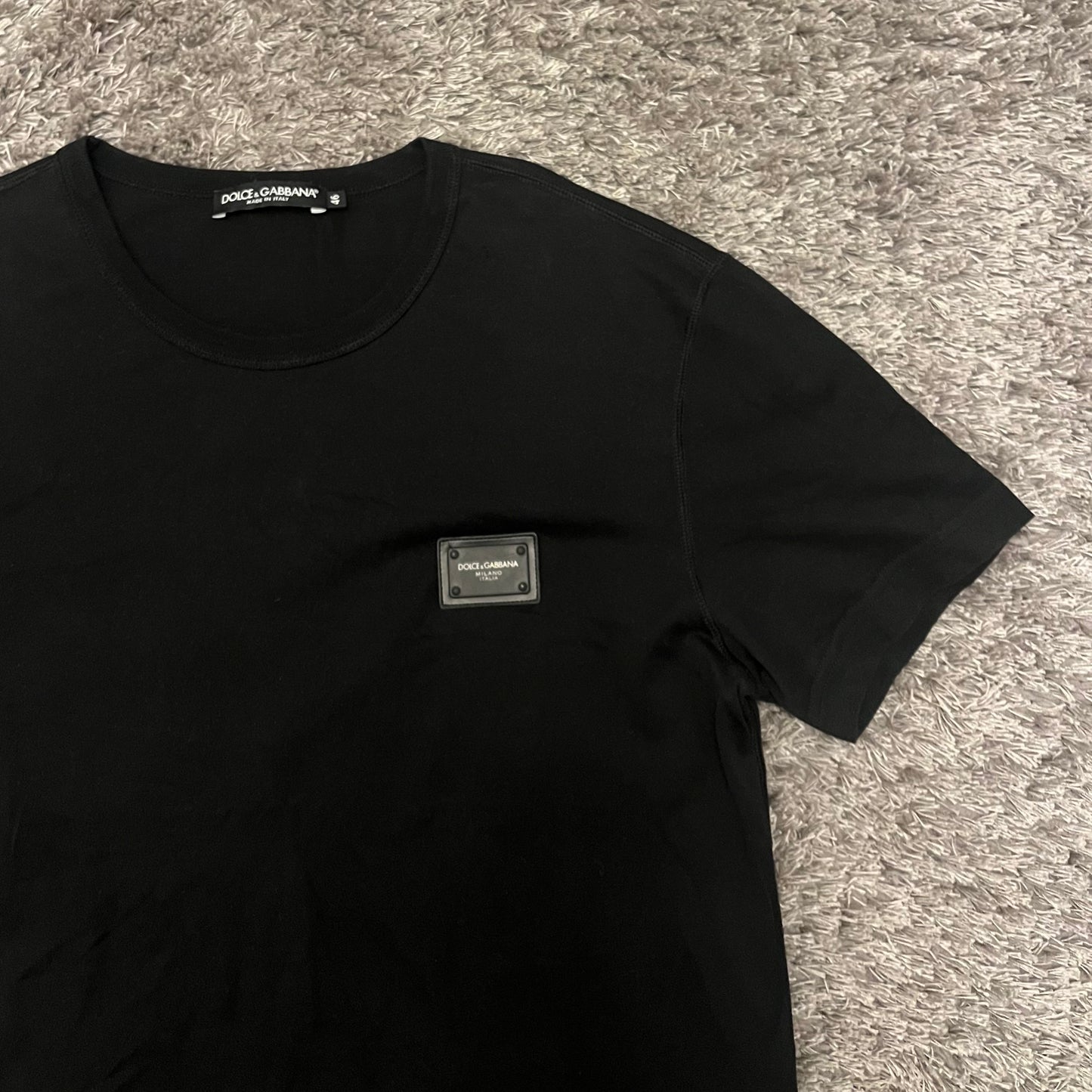 Dolce & Gabbana - Small (46)