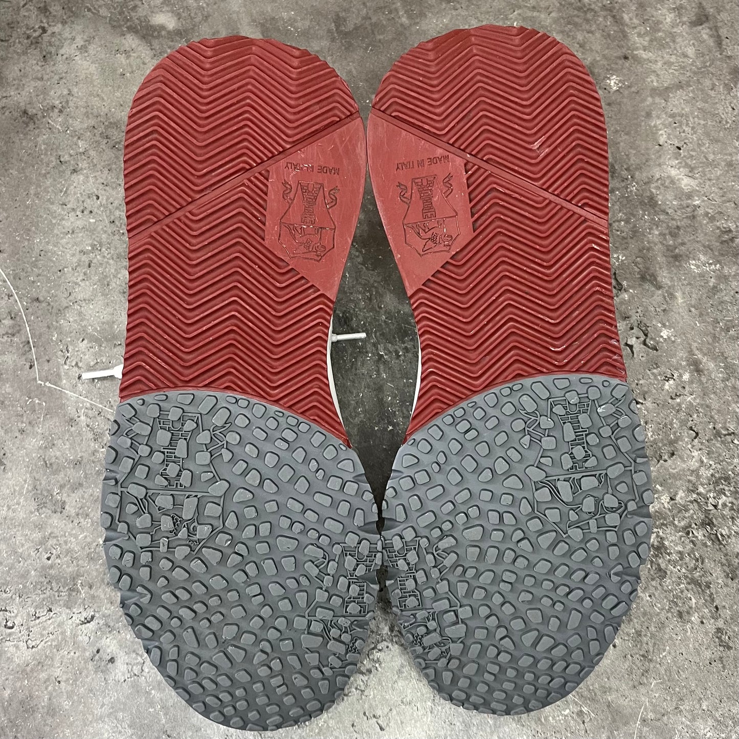 Brunello Cucinelli Sneakers - Uk 7 (Fits 7.5/8)