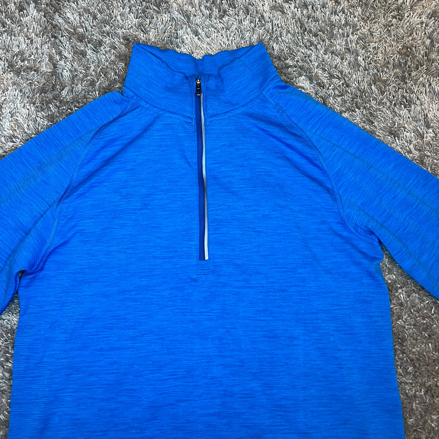 Lululemon Half Zip - Small