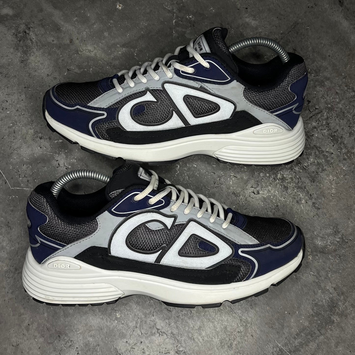 Dior B30 - Uk 6 (40)