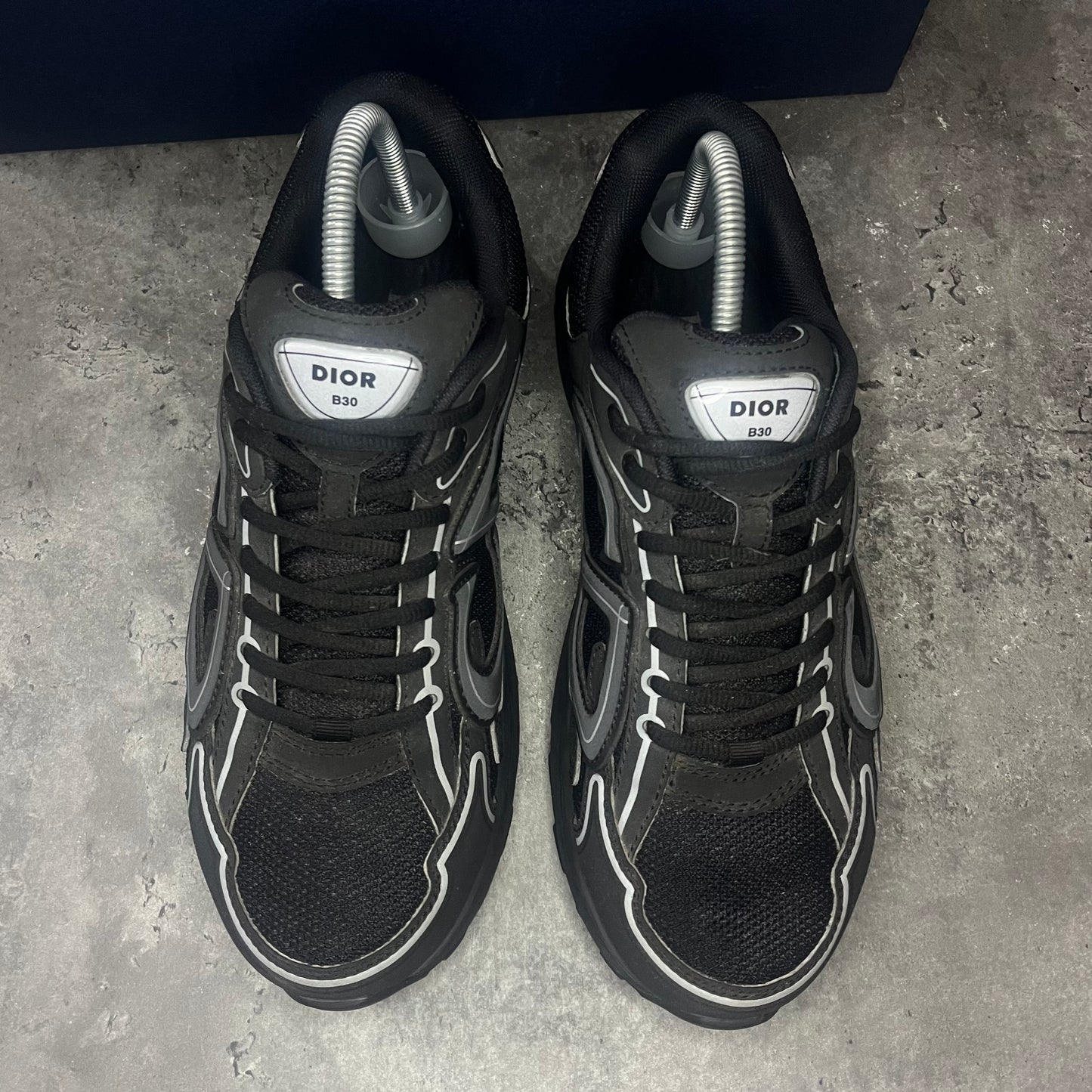 Dior B30 - Uk 7.5 (41.5)