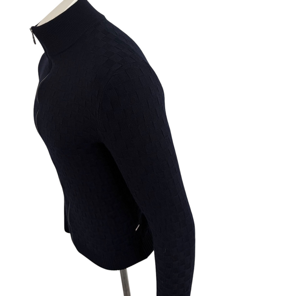 Louis Vuitton Damier Cardigan - XS - view 4