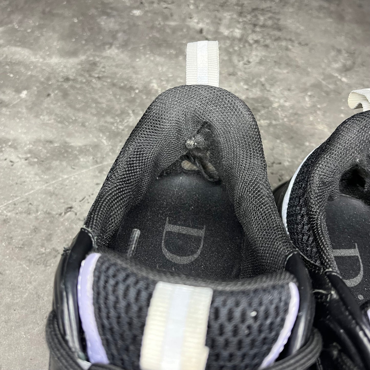 Dior B22 - Uk 7 (41)