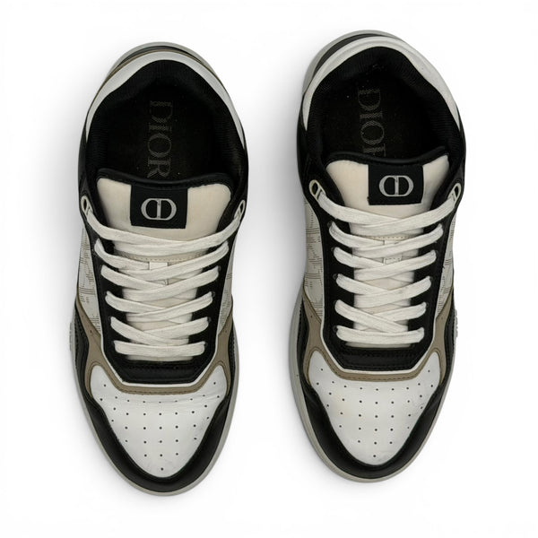 Dior B27 Black/White - UK 7.5