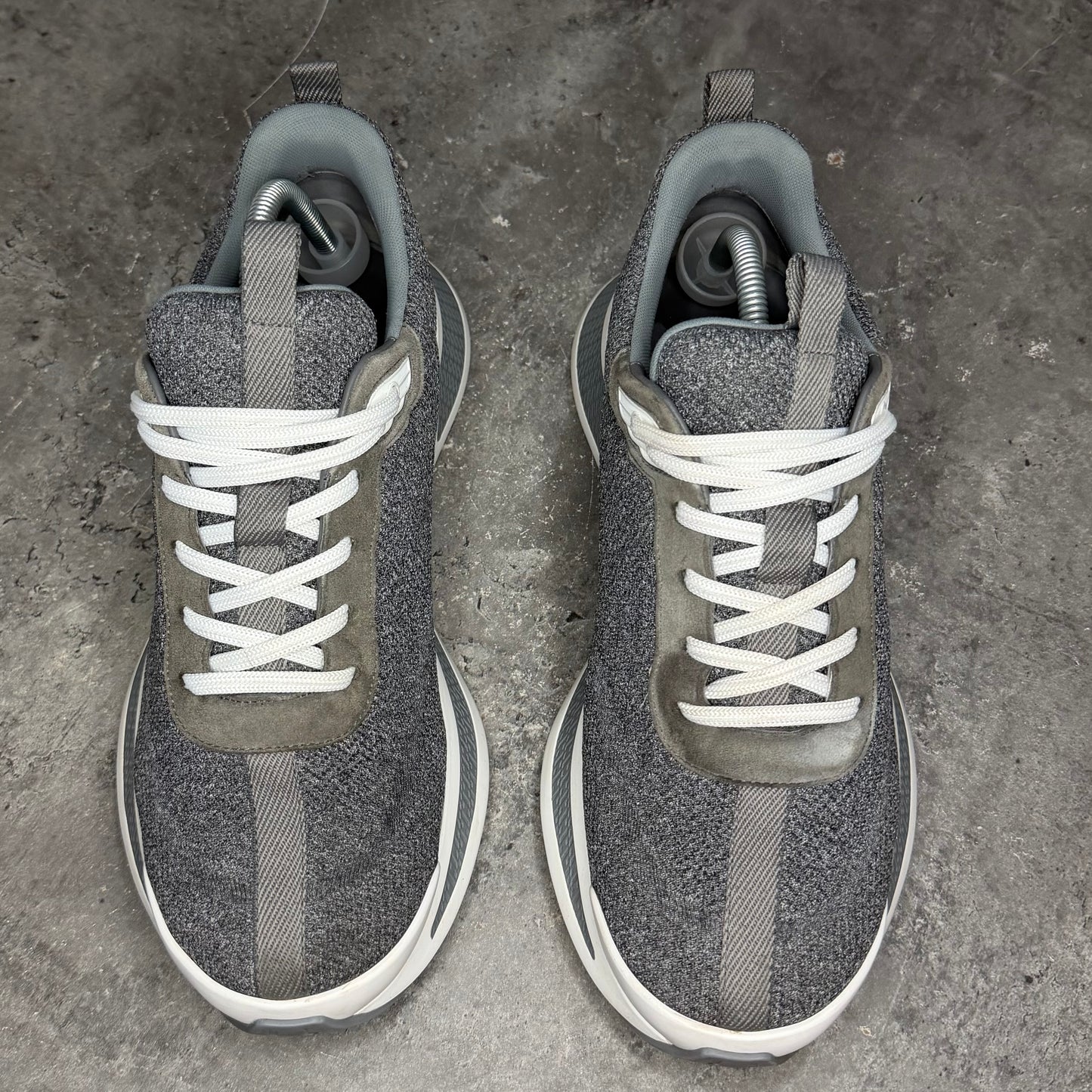 Hermes Heros Sneaker - Uk 8.5 (Fit 9/9.5)