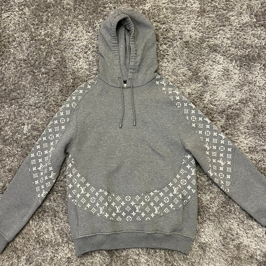 Louis Vuitton Circle Hoodie - Small