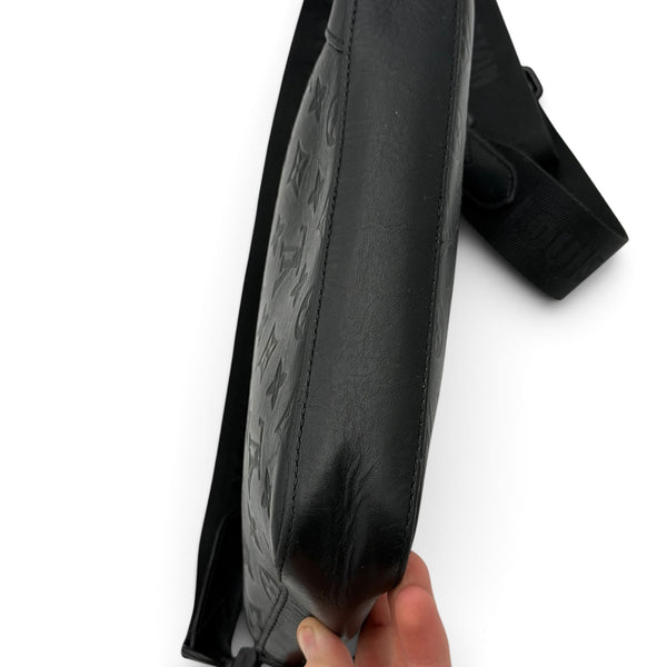 Louis Vuitton Duo Messenger Black