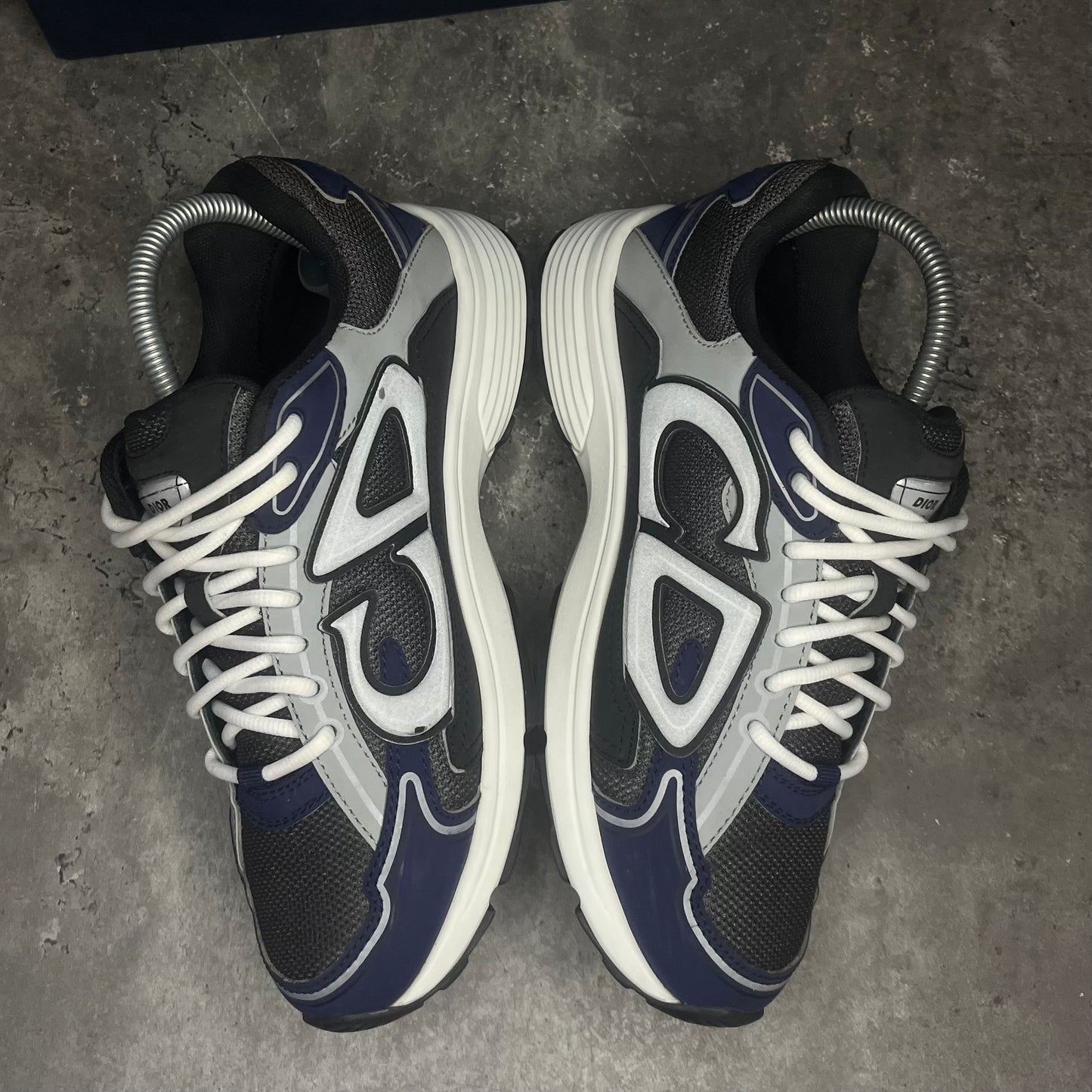 Dior B30 - Uk 5 (39)
