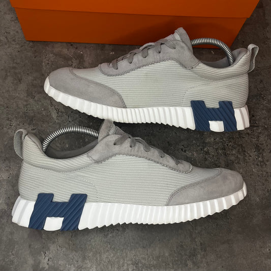 Hermes Bouncing Sneaker - Uk 8.5 (Fit 9)