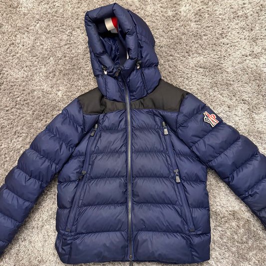 Moncler Grenoble Camurac - Size 4