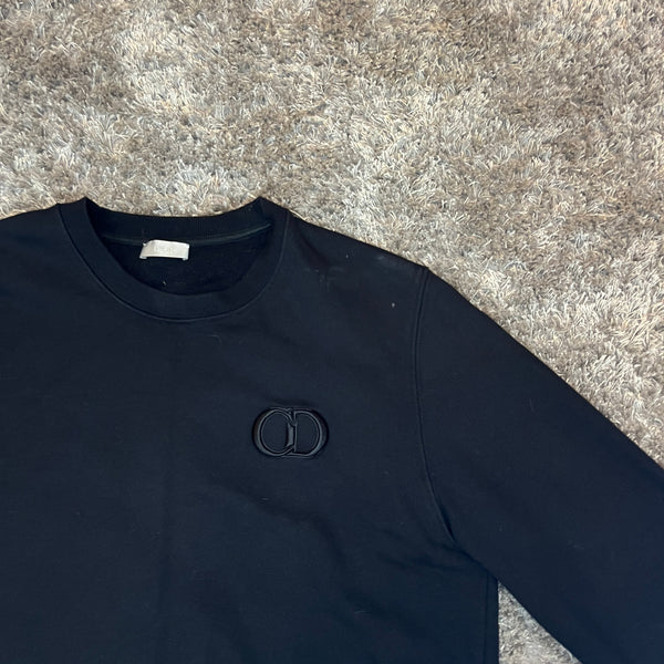 Dior Icon Jumper - XL (Fits M/L)