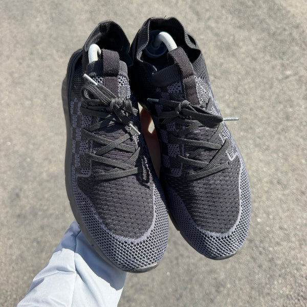 Louis Vuitton Fastlane Black/Grey - UK 9 (Fit 9.5/10) - view 3