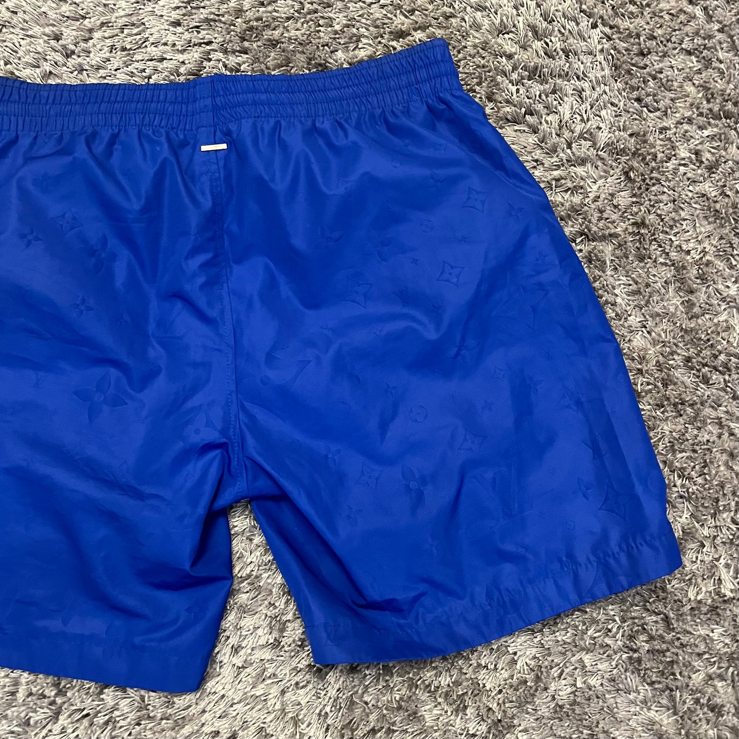 Louis Vuitton Swim Shorts - Medium