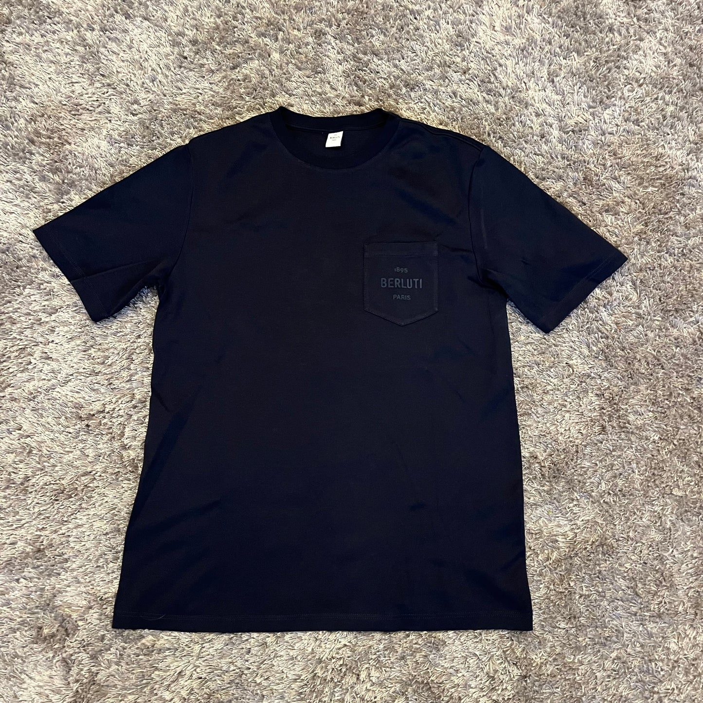 Berluti Tee - Medium