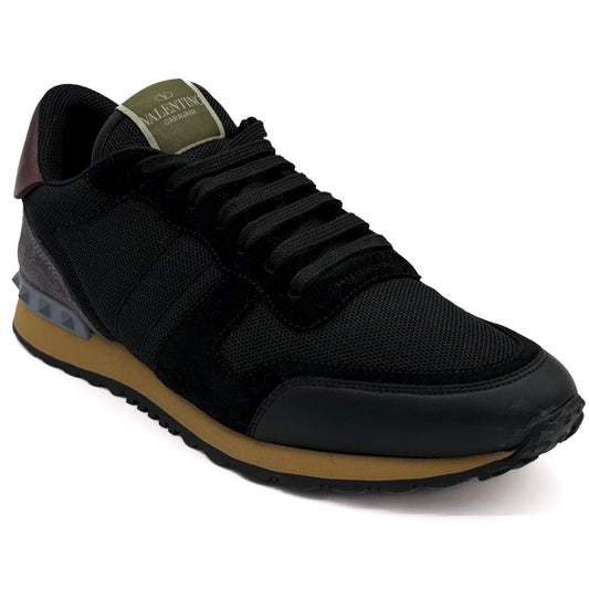 Valentino Runners - Uk 8 (Fit 8.5/9)