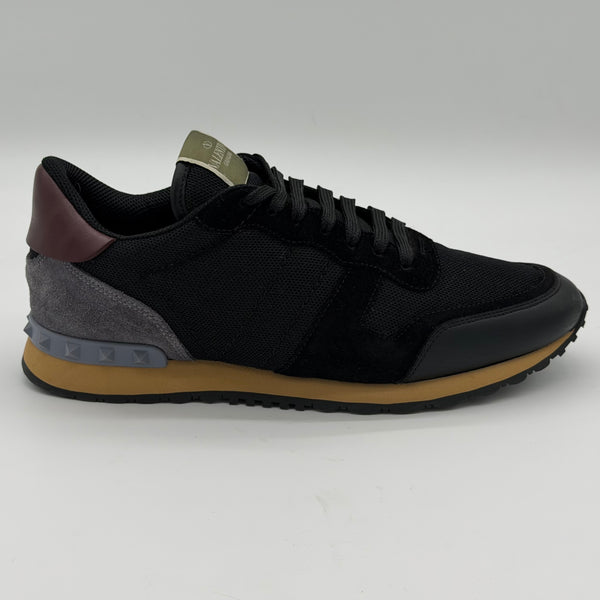 Valentino Runners - Uk 8 (Fit 8.5/9)